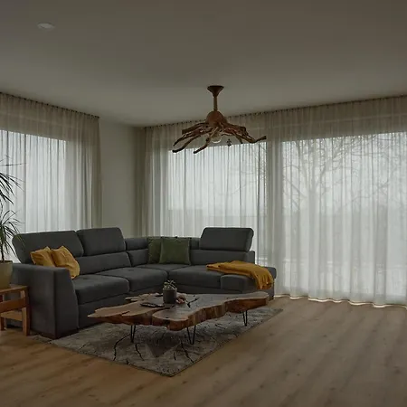 Villa Vinita Sveti Jurij ob Scavnici