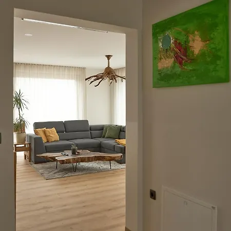 Villa Vinita *