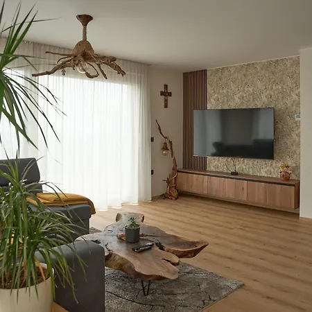 Vinita Villa Sveti Jurij ob Scavnici