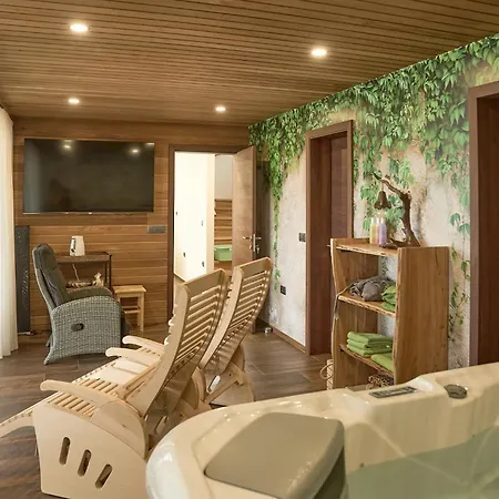 Vinita Villa
