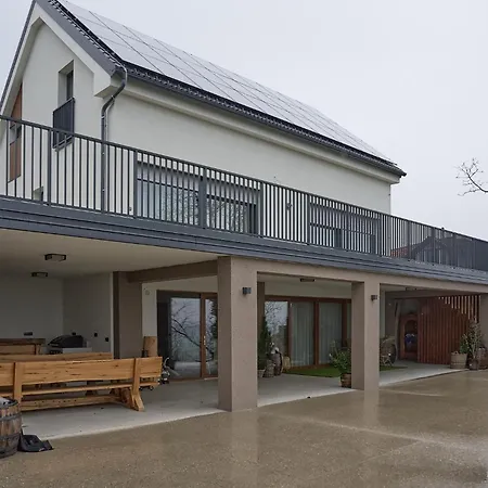 Villa Vinita *