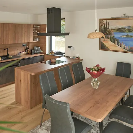 Vinita Вилла Sveti Jurij ob Scavnici