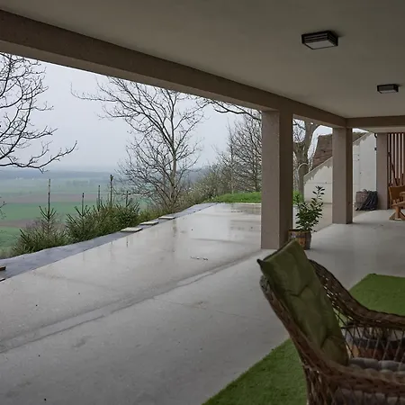 Villa Vinita