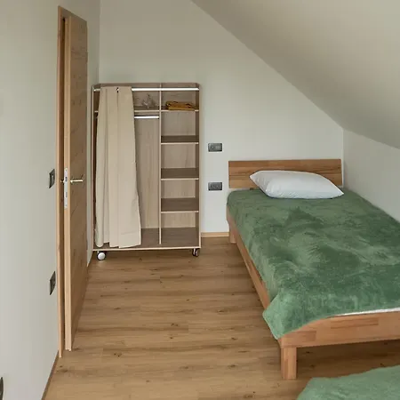 Vinita ヴィラ スヴェティ・ユリイ・オプ・シュチャヴニツィ