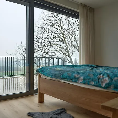 Vinita Villa Sveti Jurij ob Scavnici