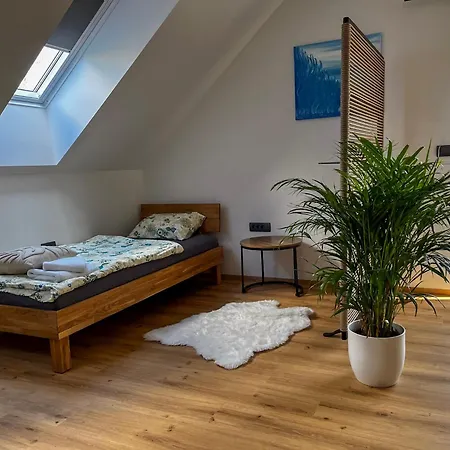 Vinita ヴィラ スヴェティ・ユリイ・オプ・シュチャヴニツィ