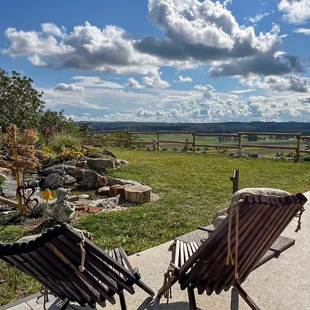 Vinita * Sveti Jurij ob Scavnici