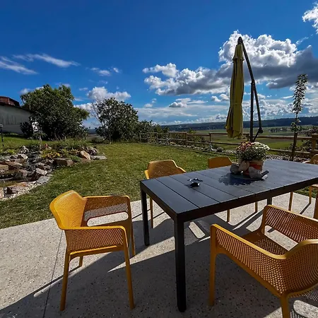 Vinita Sveti Jurij ob Scavnici