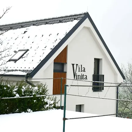 Vinita * Sveti Jurij ob Scavnici