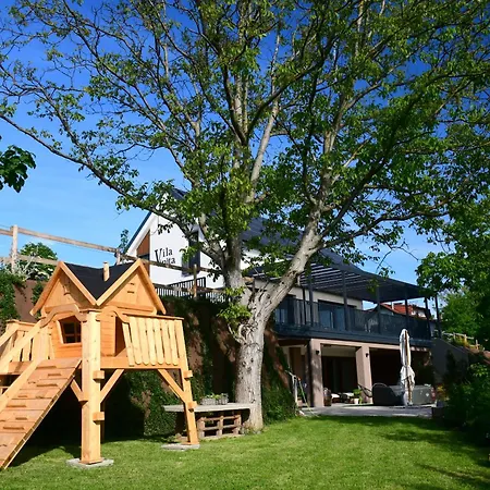 Villa Vinita Sveti Jurij ob Scavnici