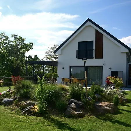 Vinita Villa Sveti Jurij ob Scavnici
