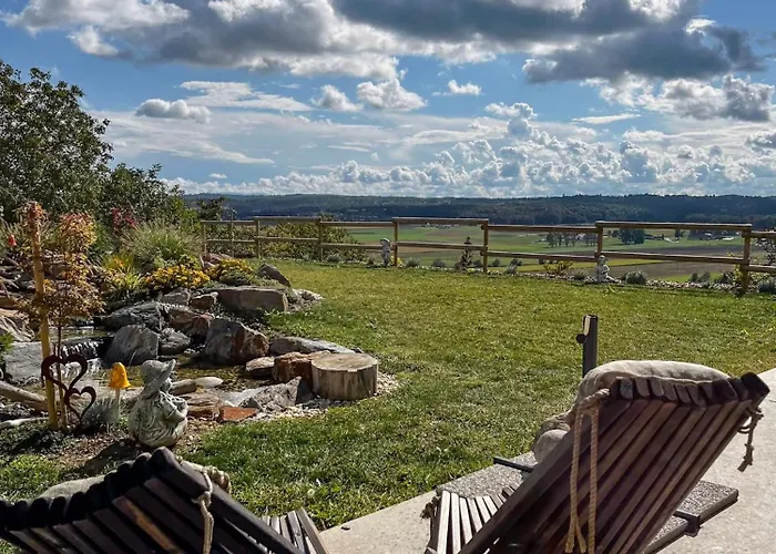 Vinita * Sveti Jurij ob Scavnici