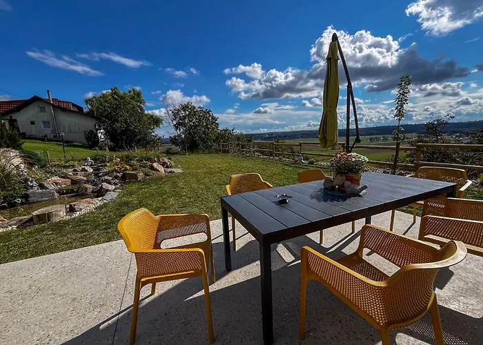 Vinita Sveti Jurij ob Scavnici