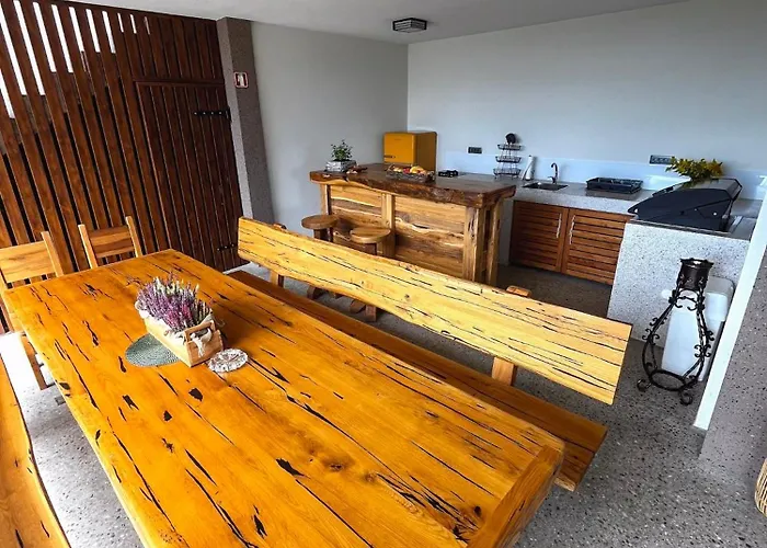 Villa Vinita Sveti Jurij ob Scavnici