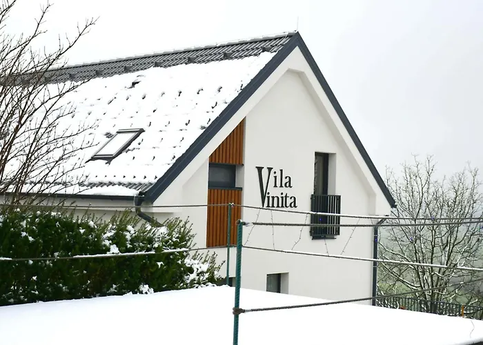 Vinita * Sveti Jurij ob Scavnici