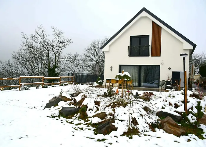 Vinita * Sveti Jurij ob Scavnici